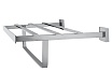 Полка для полотенец Wonzon&Woghand Flat WW-9781 хром