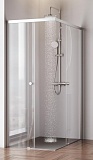 Душевой уголок Am.Pm X-Joy W94G-403-120280-MТ1К 120x80 прозрачный, хром матовый