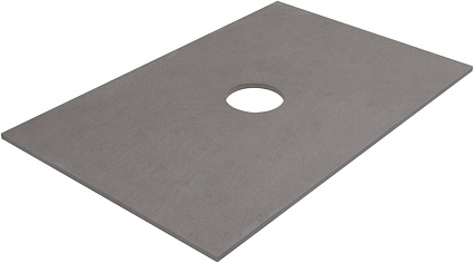 Столешница Allen Brau Reality 70 см dark grey structure, 1.32022.DG-S