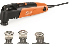 Осциллирующий инструмент Fein MULTIMASTER MM 300 Plus Start 72297261000
