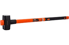 Кувалда 3000 грамм с фибергласовой рукояткой Gigant SLH30