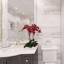 Коллекция плитки Absolut Gres Electrica Grey