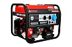 Бензиновый генератор A-iPower A6500EA 20109
