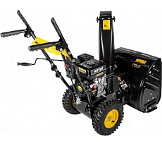 Снегоуборщик Huter SGC 4100 70/7/1