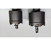 Коронка кольцевая с карбидными вставками Профи 30 мм FIT IT 36830