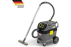 Пылесос влажной и сухой уборки Karcher NT 30/1 Tact Te L 1.148-211