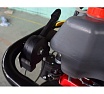 Вибротрамбовка Stem Techno STR 81 GX160 ВИБ161