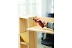Аккумуляторный винтоверт Black&Decker CS3651LC