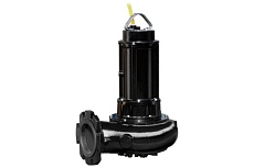 Дренажный погружной насос ZENIT DRG 550/2/80 P0FT5 NC Q TS 2SIC 10 400V 100543433