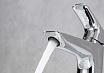 Смеситель для раковины Aquatek Вега AQ1010CR хром