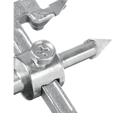 Балеринка по кафелю 30-100 мм Vertextools 333-30-100