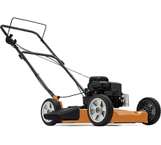 Несамоходная газонокосилка Husqvarna J50  9611100-13