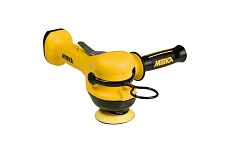 Двуручная полировальная машинка MIRKA RP2-300NV 8994240311