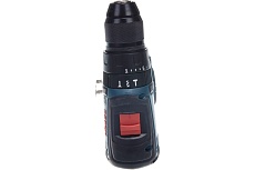 Аккумуляторный ударный шуруповерт Bosch GSB 18V-50 06019H5102