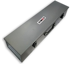 Резьбонарезной ручной клупп Hongli HL-12R 1/2-2 Alloy 602210