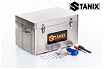 Аппарат горячего воздуха STANIX TENTMASTER MAT-2