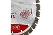 Диск алмазный отрезной сегмент по железобетону Best for reinforced concrete Industrial 230x22.2/13x1.8 мм TORGWIN T1206351