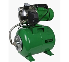 Автоматическая насосная станция Энергопром NS-120/APS10