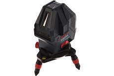 Нивелир Bosch GLL 3-15 + мини штатив 0.601.063.M00