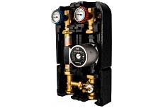Насосная группа с насосом STOUT SDG-0001-002002 RG008TI3OC5Q7P