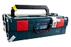 Аккумуляторный перфоратор Bosch GBH 18 V-LI Compact 0.611.905.302