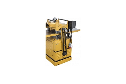Рейсмусовый станок с валом Helical JET 15HH Powermatic 1791213-RU-M