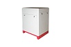 Компрессор винтовой с ременным приводом 10 бар SCC Compressor SMART 11 SM011000-10