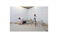 Лазерный нивелир Bosch GLL 3-80 + зимний набор + сумка 0.615.994.0M0
