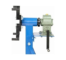 Складной стенд для ремонта двигателя Nordberg 900кг N3009