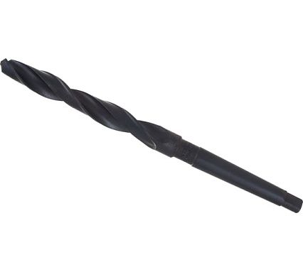 Сверло по металлу (13.9х189х108 мм; КМ1; Р6М5) Туламаш 59322