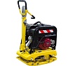 Реверсивная виброплита STEM PRO HPC-240 Honda GX270 РЕВ012