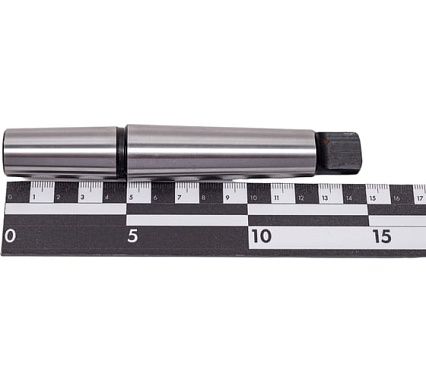 Оправка переходная MSA3/B22 с лапкой BESTE AC00600229