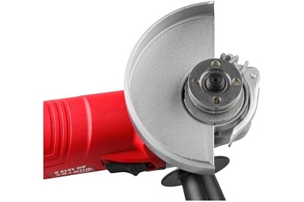 Одноручная углошлифмашина Wortex AG 1213 E AG1213E00011