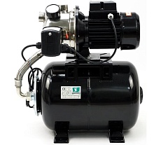 Насосная станция с защитой от сухого хода Pumpman APSGJ600A