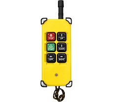 Мини таль электрическая передвижная OCALIFT PRO PA-500 250/500кг 20м радиоуправление 220в pro500t20rc