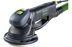 Шлифмашинка Festool Rotex в контейнере Sys3 RO 150 FEQ-Plus 576017
