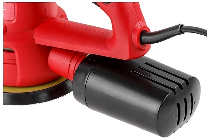 Эксцентриковая орбитальная шлифмашина Wortex RS 1250-1 AE RS12501AE01319