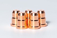 Сопло 0.9 мм (Nozzle) 10 шт, PT-60 Plazweld P-60N-09