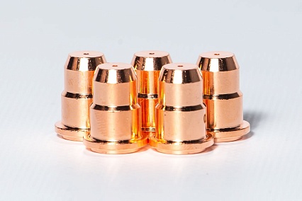 Сопло 0.9 мм (Nozzle) 10 шт, PT-60 Plazweld P-60N-09