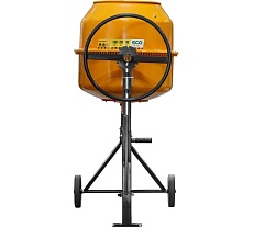 Бетоносмеситель Eco CM-200 EC3410-7