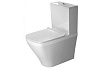 Бачок для унитаза Duravit DuraStyle 0935100005