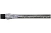 Отвертка Промлайн SL 1,2x8,0x150мм, Cr-v, ПЛ022527_z022
