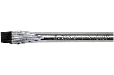 Отвертка Промлайн SL 1,2x8,0x150мм, Cr-v, ПЛ022527_z022
