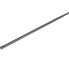 Бур Х-тип серия Эксперт по бетону (14х460 мм; SDS-plus) Практика 775-945