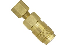 Быстросъемное соединение NW5 - М12x1 мм (501.0176) Оберон FA3049