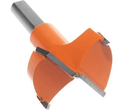 Сверло чашечное (40x70 мм; Z=2+2; S=10 мм; LH) ROTIS 443.4070L