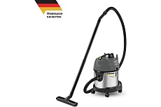 Пылесос Karcher NT 20/1 Me Classic Edition EU 1.428-548.0