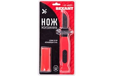 Нож монтажника Rexant 12-4933