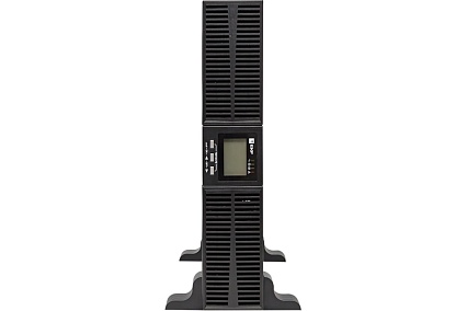 Источник бесперебойного питания двойного преобразования EKF E-Power SW900G4 6000 ВА ,1-фазный ,230В, без АКБ, для монтажа в стойку SW960G4-RT