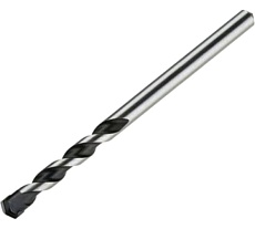 Винтовое спиральное сверло по бетону 10х120 мм Strong СТС-014110120